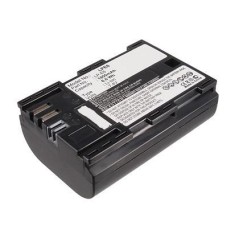 High-Performance CoreParts Camera Battery for Canon - MBXCAM-BA061